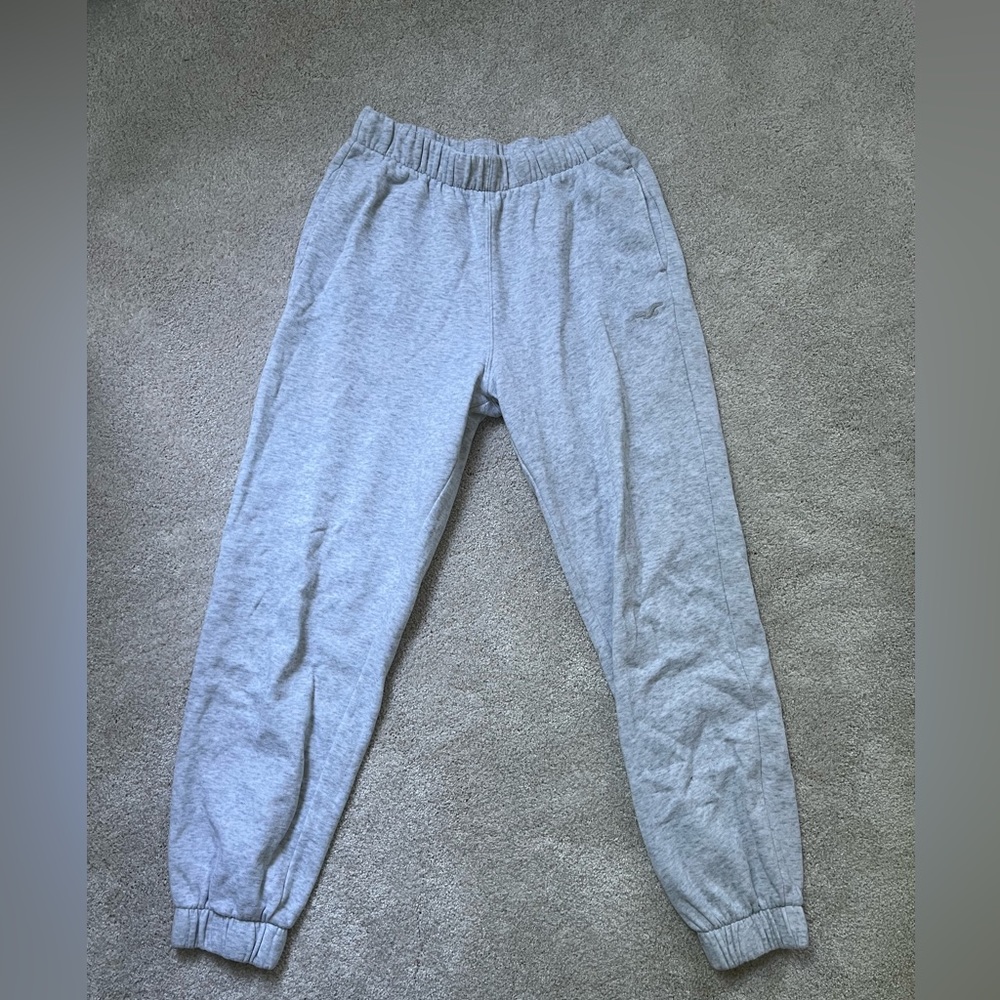 Women’s High-Rise Hollister Sweats